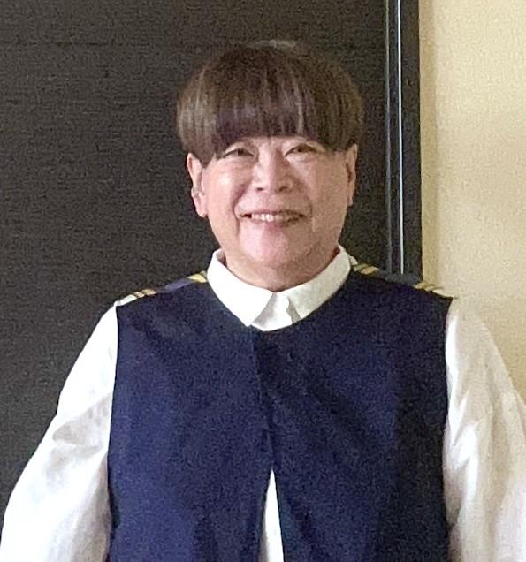 研修会講師写真