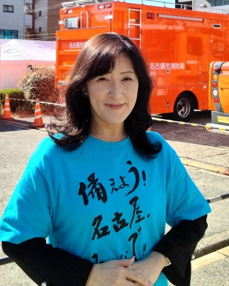 伊藤先生