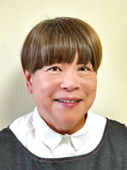 研修会講師写真